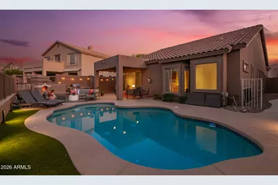 3055 N Red Mountain #112, Mesa, AZ 85207 - Photo 25