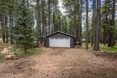 2600 Summer Loop, Forest Lakes, AZ 85931 - Photo 27
