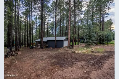 2600 Summer Loop, Forest Lakes, AZ 85931 - Photo 41