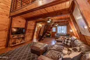 2600 Summer Loop, Forest Lakes, AZ 85931 - Photo 5