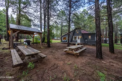2600 Summer Loop, Forest Lakes, AZ 85931 - Photo 31