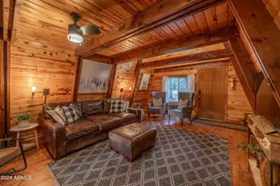 2600 Summer Loop, Forest Lakes, AZ 85931 - Photo 9