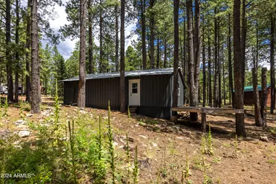 2600 Summer Loop, Forest Lakes, AZ 85931 - Photo 47