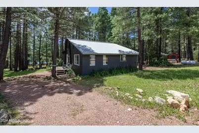 2600 Summer Loop, Forest Lakes, AZ 85931 - Photo 43