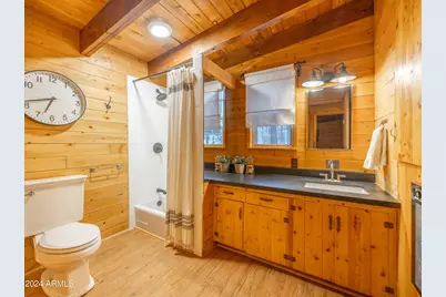 2600 Summer Loop, Forest Lakes, AZ 85931 - Photo 19