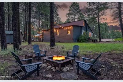 2600 Summer Loop, Forest Lakes, AZ 85931 - Photo 49