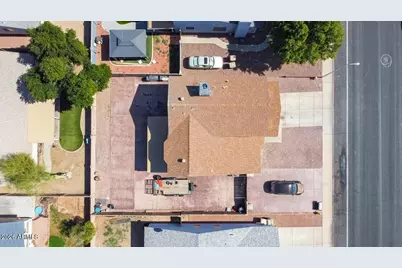 8722 W McLellan Road, Glendale, AZ 85305 - Photo 29