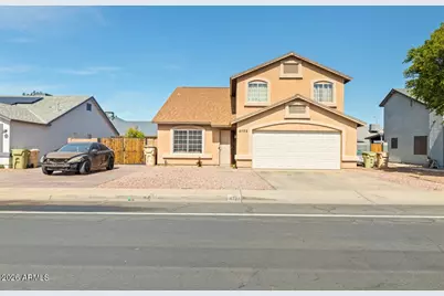 8722 W McLellan Road, Glendale, AZ 85305 - Photo 1