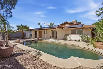 423 W Horseshoe Avenue, Gilbert, AZ 85233 - Photo 33