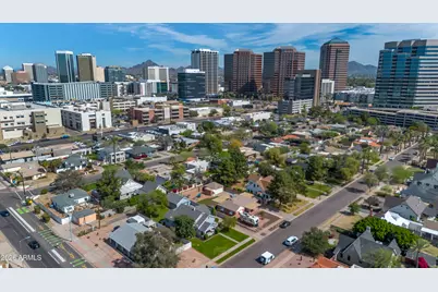 114 W Windsor Avenue, Phoenix, AZ 85003 - Photo 45