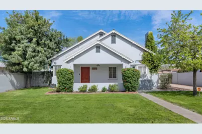 114 W Windsor Avenue, Phoenix, AZ 85003 - Photo 1