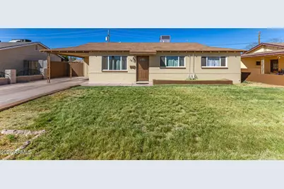 1616 W Argon Street, Mesa, AZ 85201 - Photo 1