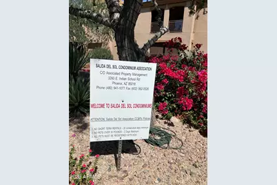 16801 N 94th Street #1063, Scottsdale, AZ 85260 - Photo 39