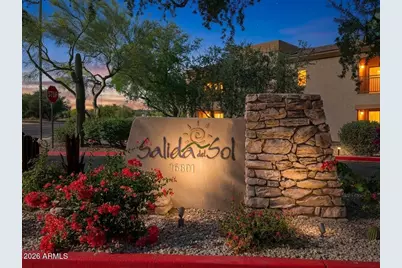 16801 N 94th Street #1063, Scottsdale, AZ 85260 - Photo 1