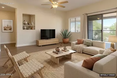 16801 N 94th Street #1063, Scottsdale, AZ 85260 - Photo 9