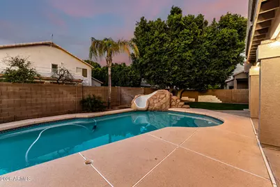 744 W Estrella Drive, Gilbert, AZ 85233 - Photo 31