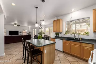 744 W Estrella Dr, Gilbert, AZ 85233 - Photo 17