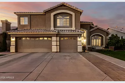 744 W Estrella Drive, Gilbert, AZ 85233 - Photo 1