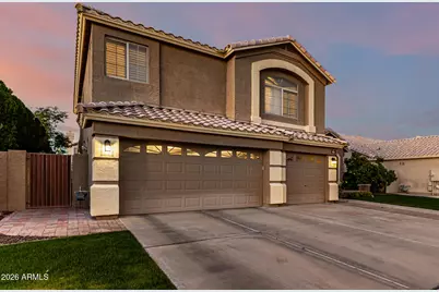 744 W Estrella Drive, Gilbert, AZ 85233 - Photo 41