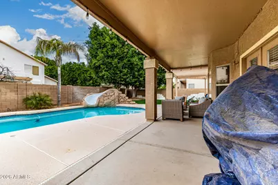 744 W Estrella Drive, Gilbert, AZ 85233 - Photo 37