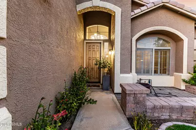 744 W Estrella Drive, Gilbert, AZ 85233 - Photo 3