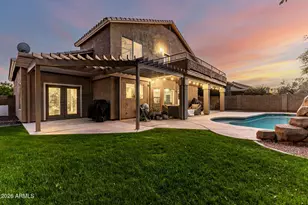 744 W Estrella Dr, Gilbert, AZ 85233 - Photo 35