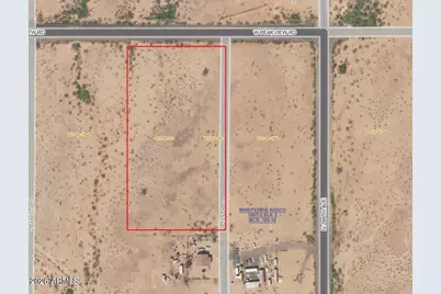29999 W Peak View Road #15, Wittmann, AZ 85361 - Photo 3