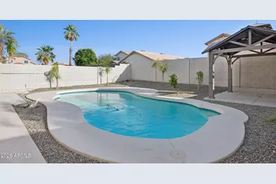 4041 W Quail Avenue, Glendale, AZ 85308 - Photo 35