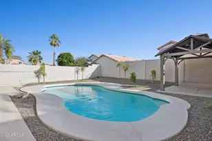4041 W Quail Ave, Glendale, AZ 85308 - Photo 35