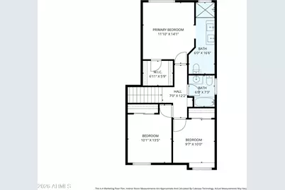 4041 W Quail Avenue, Glendale, AZ 85308 - Photo 45