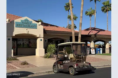 7755 E Laguna Azul Avenue #243, Mesa, AZ 85209 - Photo 31