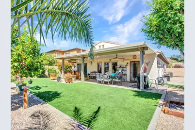 25604 N 51st Drive, Phoenix, AZ 85083 - Photo 37