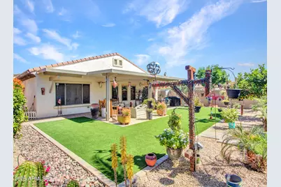 25604 N 51st Drive, Phoenix, AZ 85083 - Photo 35
