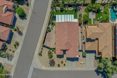 25604 N 51st Drive, Phoenix, AZ 85083 - Photo 47