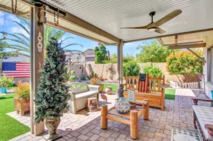 25604 N 51st Dr, Phoenix, AZ 85083 - Photo 33