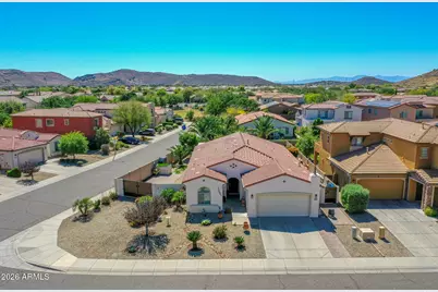 25604 N 51st Drive, Phoenix, AZ 85083 - Photo 47