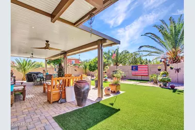 25604 N 51st Drive, Phoenix, AZ 85083 - Photo 37