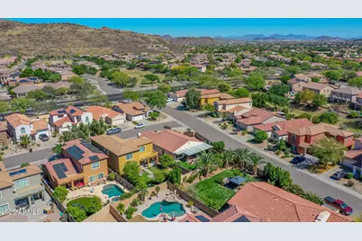 25604 N 51st Drive, Phoenix, AZ 85083 - Photo 49