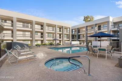 7494 E Earll Drive #Apt 217, Scottsdale, AZ 85251 - Photo 13