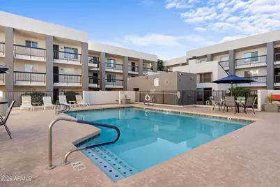 7494 E Earll Drive #Apt 217, Scottsdale, AZ 85251 - Photo 5