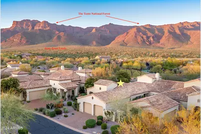 2943 S Lookout Ridge, Gold Canyon, AZ 85118 - Photo 29