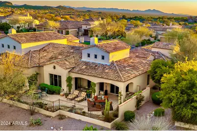 2943 S Lookout Ridge, Gold Canyon, AZ 85118 - Photo 3