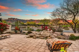 2943 S Lookout Ridge, Gold Canyon, AZ 85118 - Photo 17