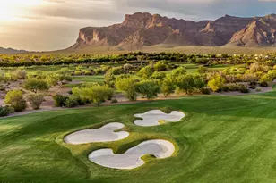 2943 S Lookout Ridge, Gold Canyon, AZ 85118 - Photo 43