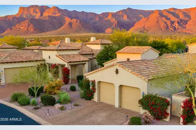 2943 S Lookout Ridge, Gold Canyon, AZ 85118 - Photo 33