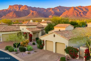 2943 S Lookout Ridge, Gold Canyon, AZ 85118 - Photo 33