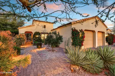 2943 S Lookout Ridge, Gold Canyon, AZ 85118 - Photo 1