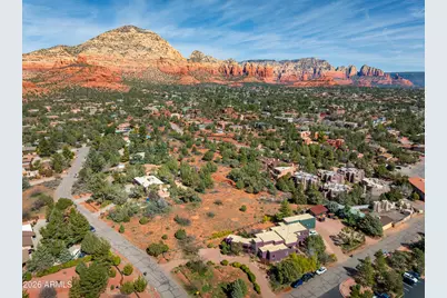 210 Roadrunner Drive, Sedona, AZ 86336 - Photo 11