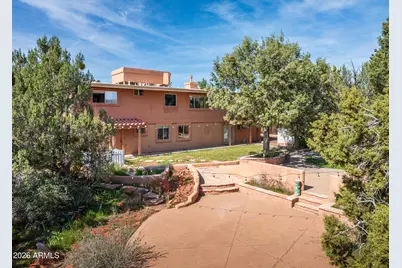 210 Roadrunner Drive, Sedona, AZ 86336 - Photo 7