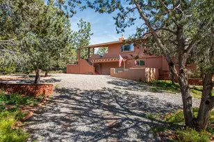 210 Roadrunner Dr, Sedona, AZ 86336 - Photo 5